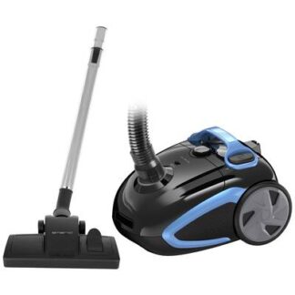 EMERIO VE-112682.8 Bagged vacuum cleaner