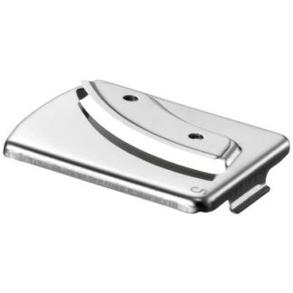 ESGE Grob Nr. 5 Slicing disc Silver