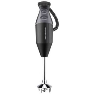 ESGE M 200 BBQ Hand-held blender 200 W with blender attachment Black