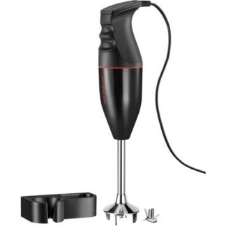 ESGE M100 D Hand-held blender 120 W Black