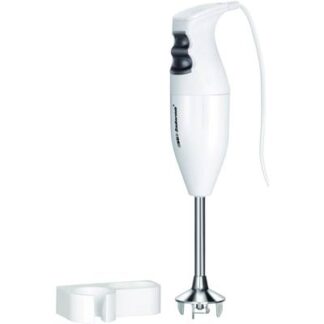 ESGE M100D Hand-held blender 120 W White