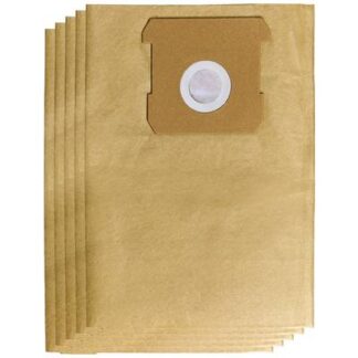 Einhell 15l (5er Set) Vacuum cleaner bag 1 pc(s)