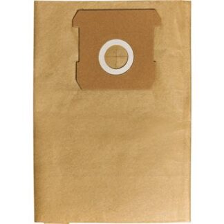 Einhell 2351159 Dust collector bag 5-piece set 1 pc(s)