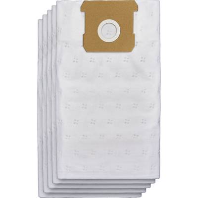 Einhell 2351185 Filter bag 5-piece set 1 pc(s)