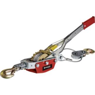 Einhell Hand wire rope hoist 2260150