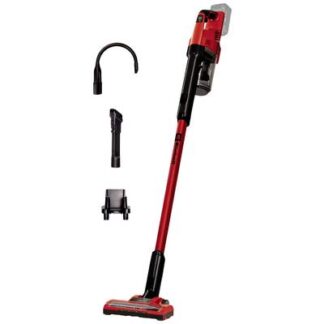 Einhell Power X-Change TE-SV 18 Li-Solo Vacuum cleaner w/o battery, w/o charger, Bagless