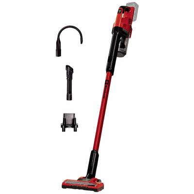 Einhell Power X-Change TE-SV 18 Li-Solo Vacuum cleaner w/o battery, w/o charger, Bagless