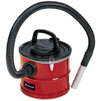 Einhell TC-AV 1718 D 2351661 Coal dust vac 18 l