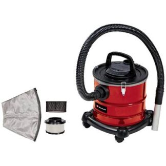 Einhell TC-AV 1720 DW 2351666 Coal dust vac 20 l