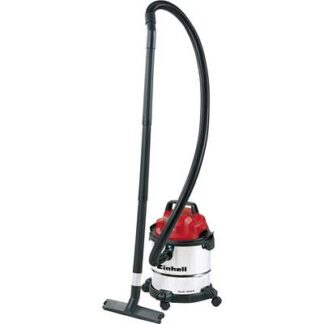 Einhell TC-VC 1812 S 2342370 Wet/dry vacuum cleaner 1250 W 12 l