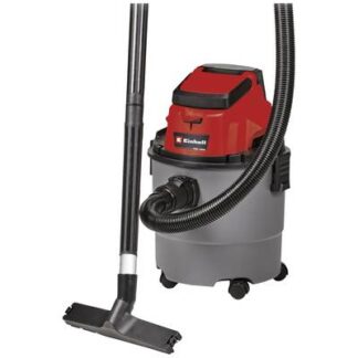 Einhell TC-VC 18/15 Li-Solo 2347145 Wet/dry vacuum cleaner 15 l