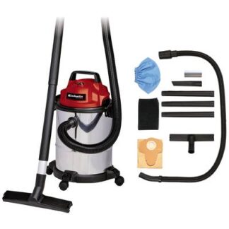 Einhell TC-VC 1815 S 2342390 Wet/dry vacuum cleaner 15 l