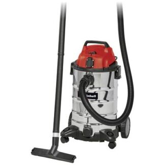 Einhell TC-VC 1930 SA Kit 2342230 Wet/dry vacuum cleaner 30 l