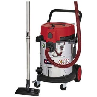 Einhell TE-VC 2350 SACL 2342475 Wet/dry vacuum cleaner 50 l