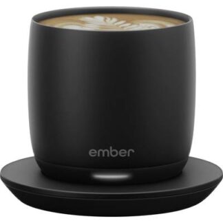 Ember Cup 6 Smart cup Black 178 ml CM210600EU