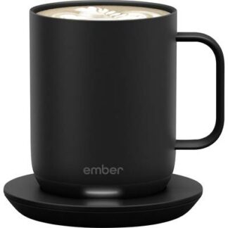Ember Mug 10 Smart cup Black 295 ml CM191000EU