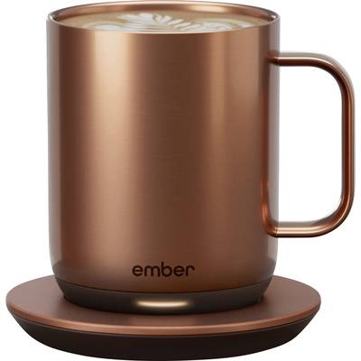Ember Mug 10 Smart cup Copper 295 ml CM191005EU
