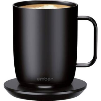 Ember Mug 14 Smart cup Black 414 ml CM191400EU