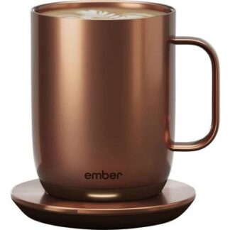 Ember Mug 14 Smart cup Copper 414 ml CM191405EU