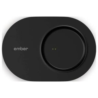 Ember Travel Mug Charger Thermos travel mug charger Black TM19XC1200EU