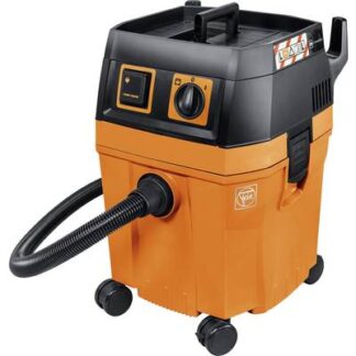 Fein Dustex 35 L 92036223000 Wet/dry vacuum cleaner 1380 W 32 l Antistatic, Class L certificate