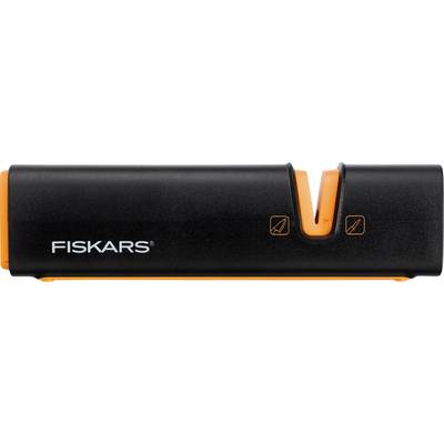 Fiskars 1003098 Edge roll-Sharp knife sharpener