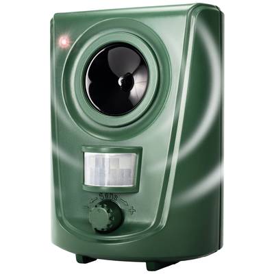Gardigo 60011INT Pest repellent Working principle Ultrasound 1 pc(s)