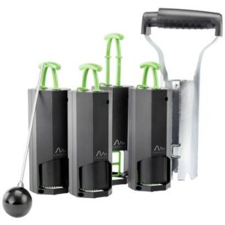 Gardigo 700734INT Arvicolinae trap 4 pc(s)
