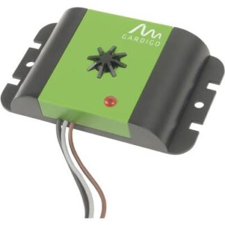 Gardigo 78490 Ultrasonic marten repeller 12 V 1 pc(s)