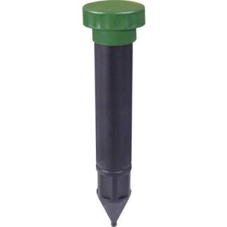 Gardigo Basic Arvicolinae repeller Working principle Multi-frequency Operating range 700 m² 1 pc(s)
