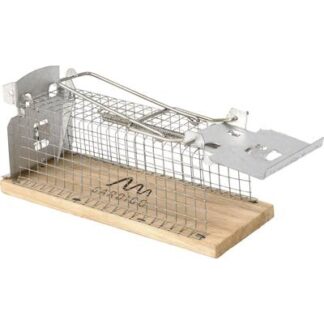 Gardigo Live Mouse Trap Cage trap Working principle Pheromone 1 pc(s)