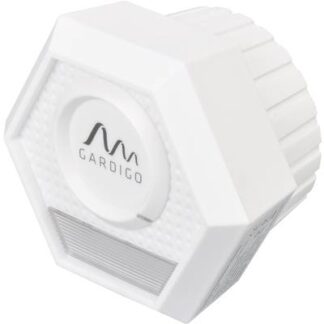 Gardigo Raccoon Animal repeller Working principle Ultrasound, Flash Operating range 200 m² 1 pc(s)