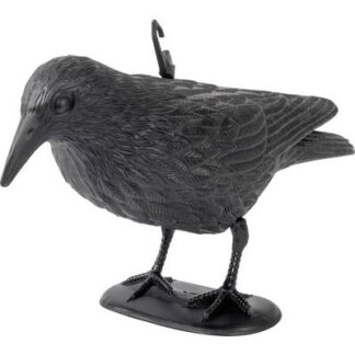 Gardigo crow Raven pigeon scarer Working principle Deterrent 1 pc(s)