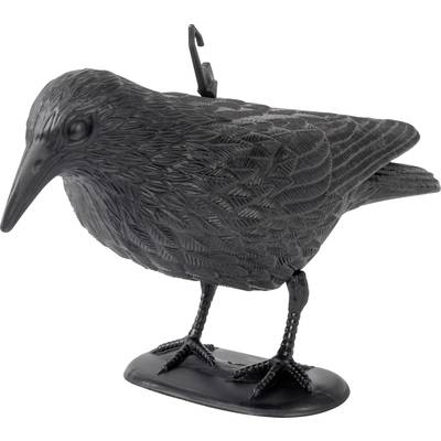 Gardigo crow Raven pigeon scarer Working principle Deterrent 1 pc(s)