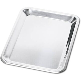 Graef 0000010 0000010 Tray Stainless steel