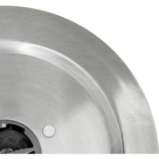 Graef 145361 145361 Multi-purpose cutter blade Stainless steel