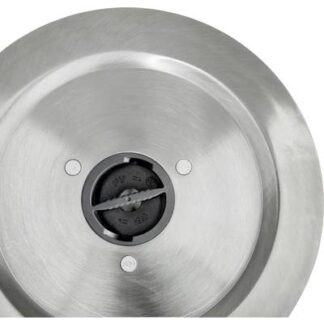 Graef 145372-DE 145372-DE Multi-purpose cutter blade Stainless steel