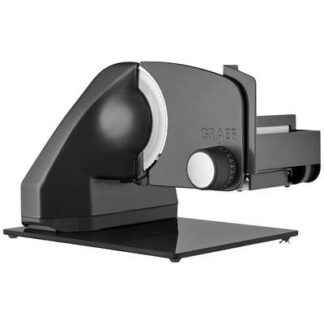 Graef C95EU All-purpose cutter C95EU Iron mica (semi-gloss), Grey