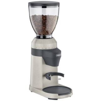 Graef CM8011EU Bean grinder Sand Steel cone grinder