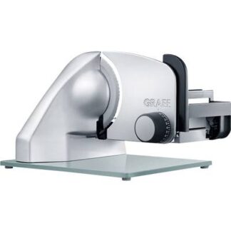 Graef Classic C 20 All-purpose cutter C20EU Stainless steel