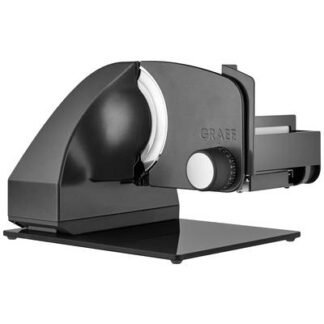 Graef M95EU All-purpose cutter Black