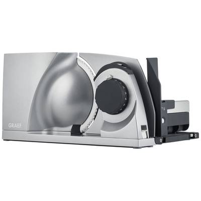 Graef MT1000EU All-purpose cutter Silver