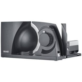Graef MT1006EU All-purpose cutter Iron mica (semi-gloss), Grey