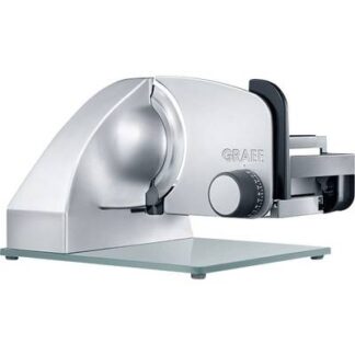 Graef Master M20 All-purpose cutter M20EU Stainless steel