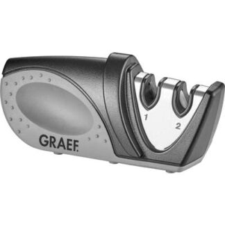 Graef Piccolo Piccolo Knife sharpener Grey