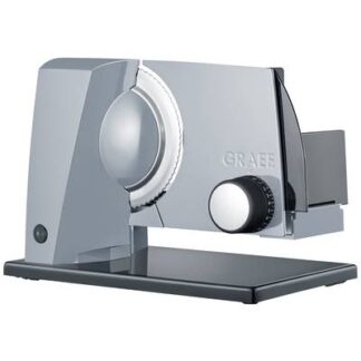 Graef S11050 All-purpose cutter S11050 Grey