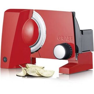 Graef Sliced Kitchen S10003 All-purpose cutter S10003 Red