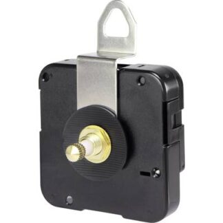 HD-1688ISC Quartz Movement Rotation direction=right Hand shaft length=16.8 mm