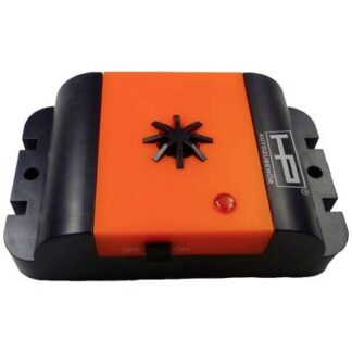 HP Autozubehoer 10097 Ultrasonic marten repeller waterproof 1 pc(s)