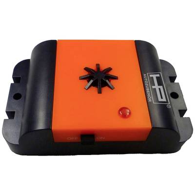 HP Autozubehoer 10097 Ultrasonic marten repeller waterproof 1 pc(s)